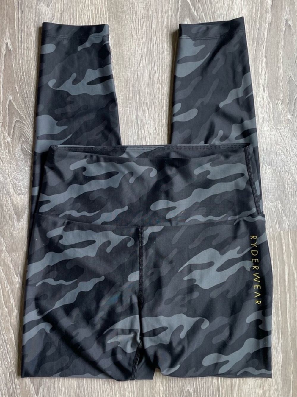 Ryderwear Leggings Women’s Medium